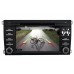 Porsche Cayenne 2003-2010 Android bilstereo multimedia bil navigation Bluetooth